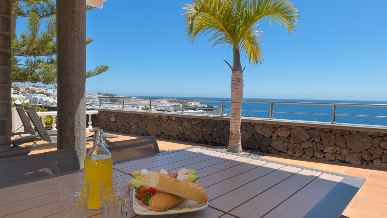 Photo of Outdoor in Puerto del Carmen
