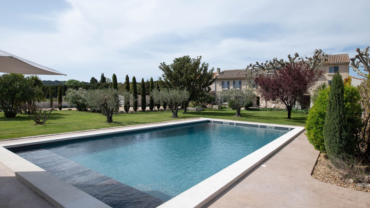 Photo of Outdoor in Noves