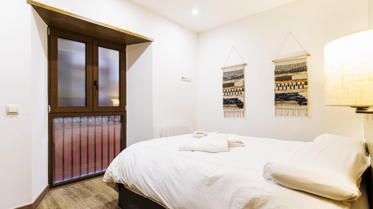 Photo of Bedroom in Puigcerda