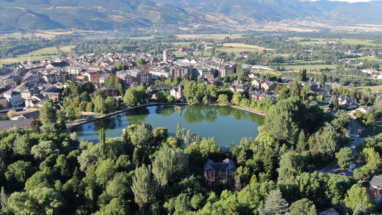 Photo of Outdoor in Puigcerda