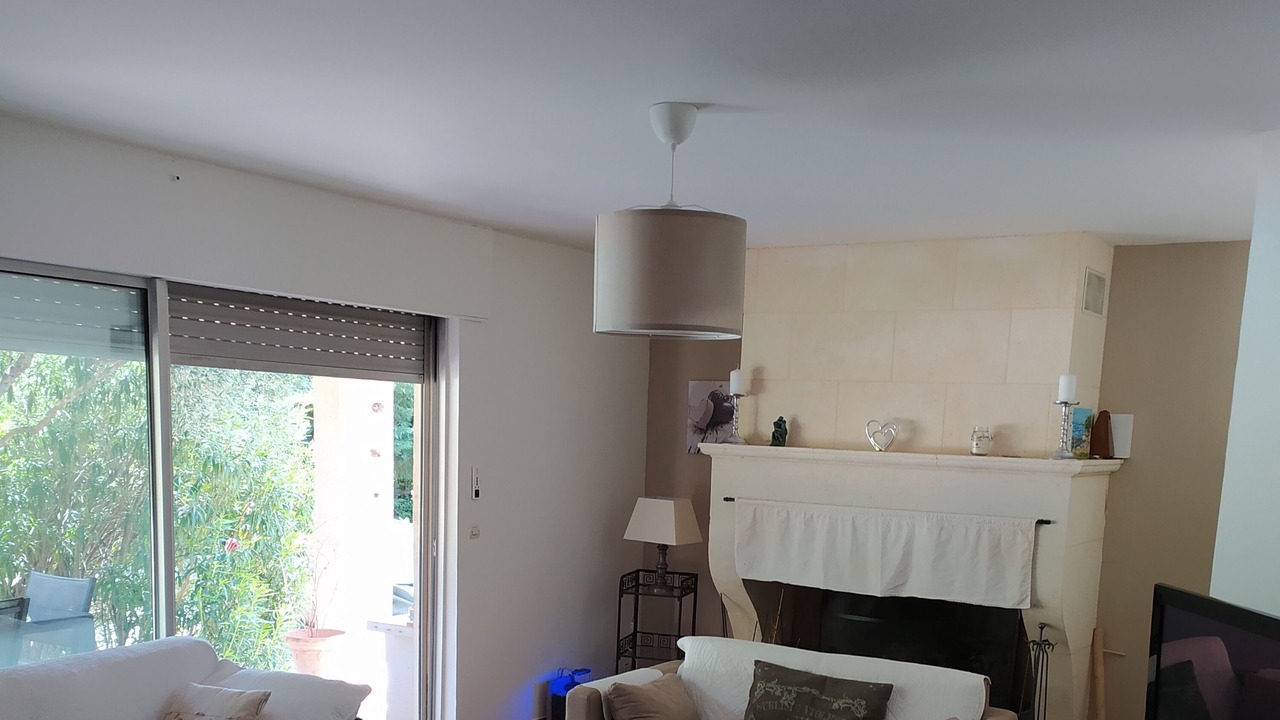 Photo of Livingroom in Montfrin