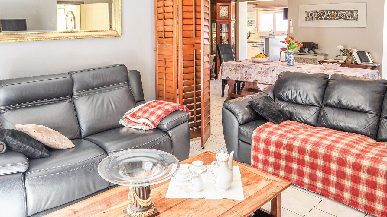 Photo of Bedroom in Vernegues