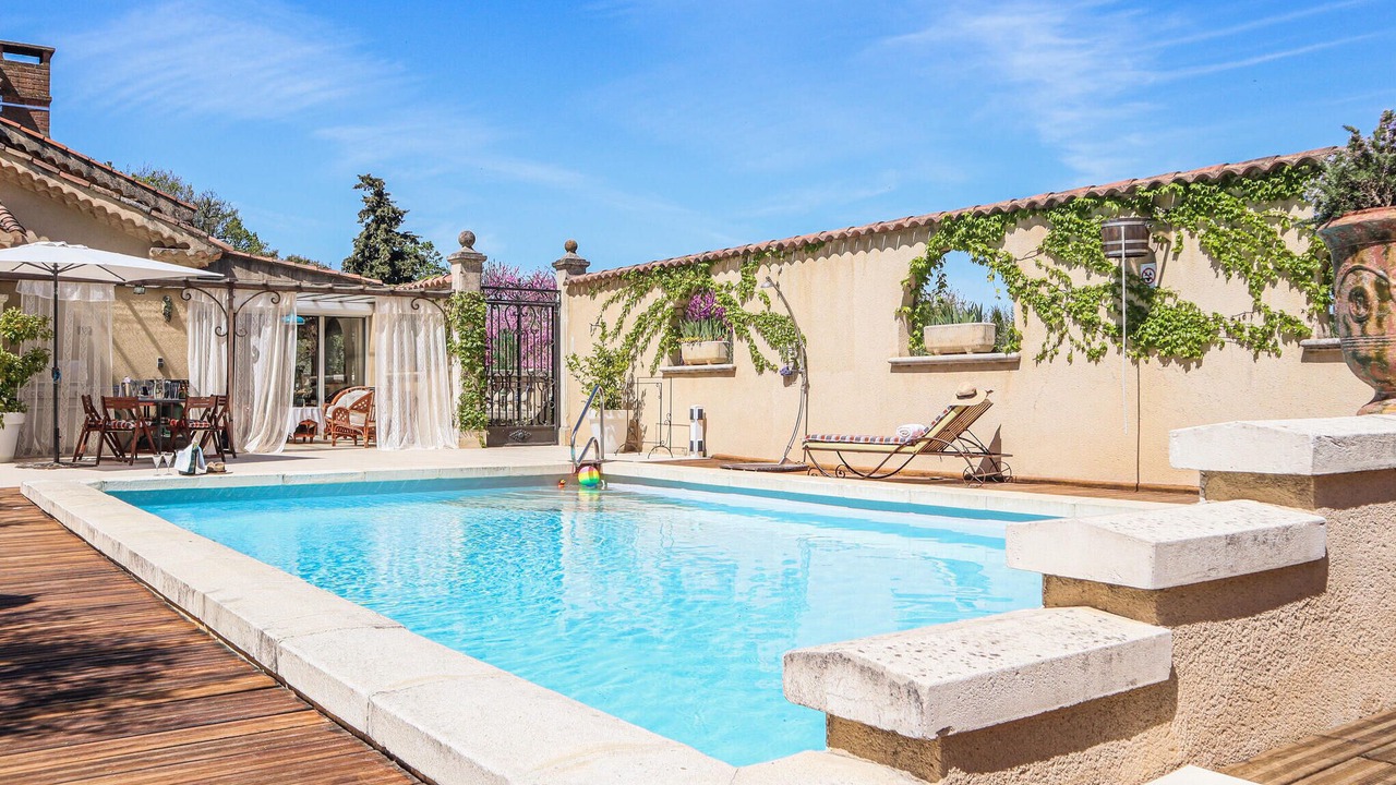 Photo of Outdoor in Vernegues