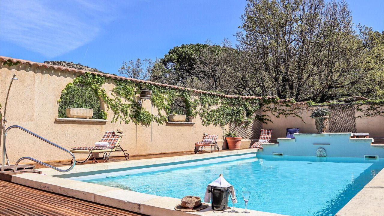 Photo of Outdoor in Vernegues