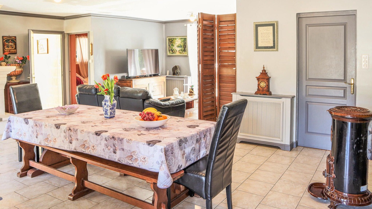 Photo of Bedroom in Vernegues