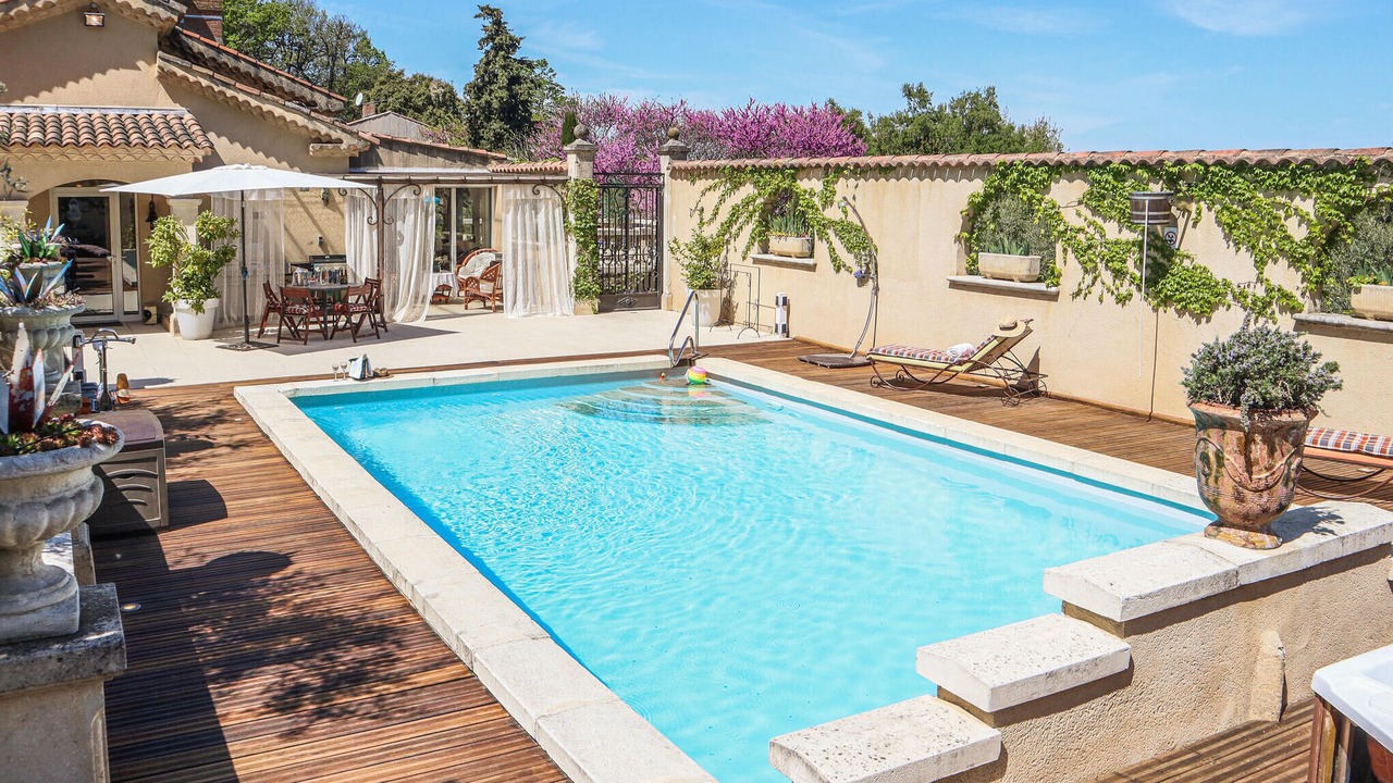 Photo of Outdoor in Vernegues