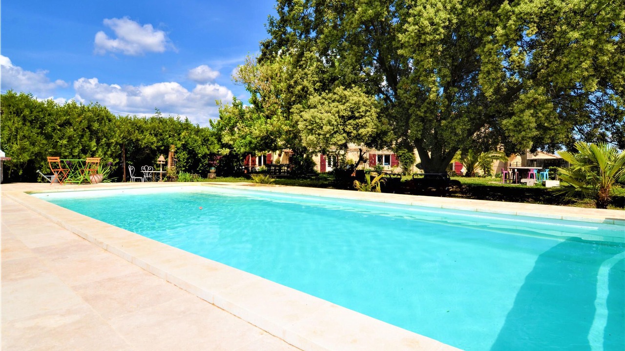 Photo of Outdoor in Pont-Saint-Esprit