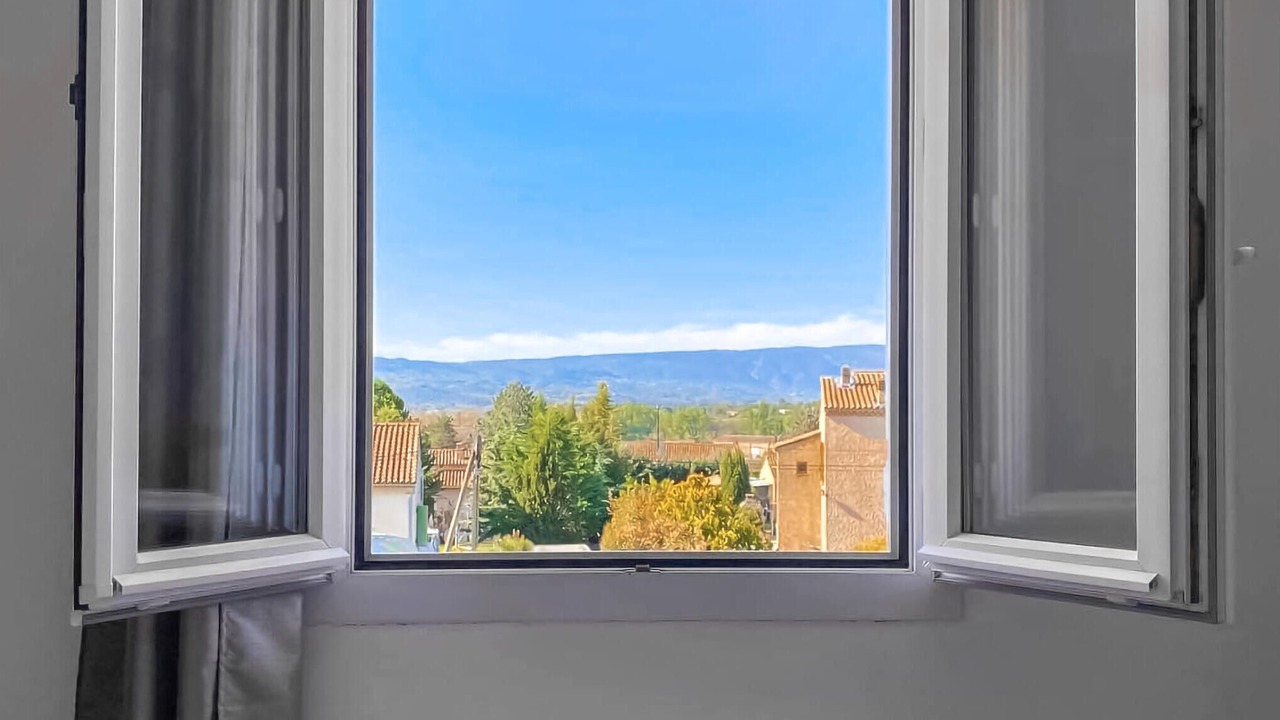 Photo of Bedroom in Gargas