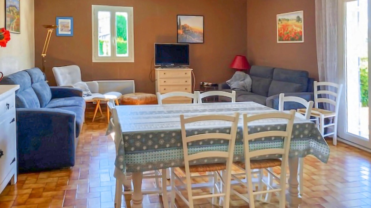 Photo of Bedroom in Gargas