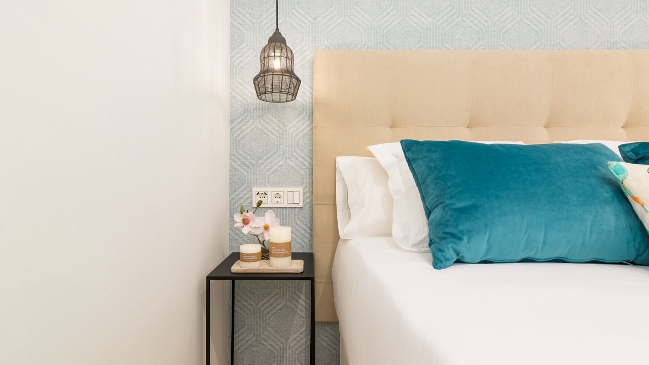 Photo of Bedroom in Plaza de Toros Vieja