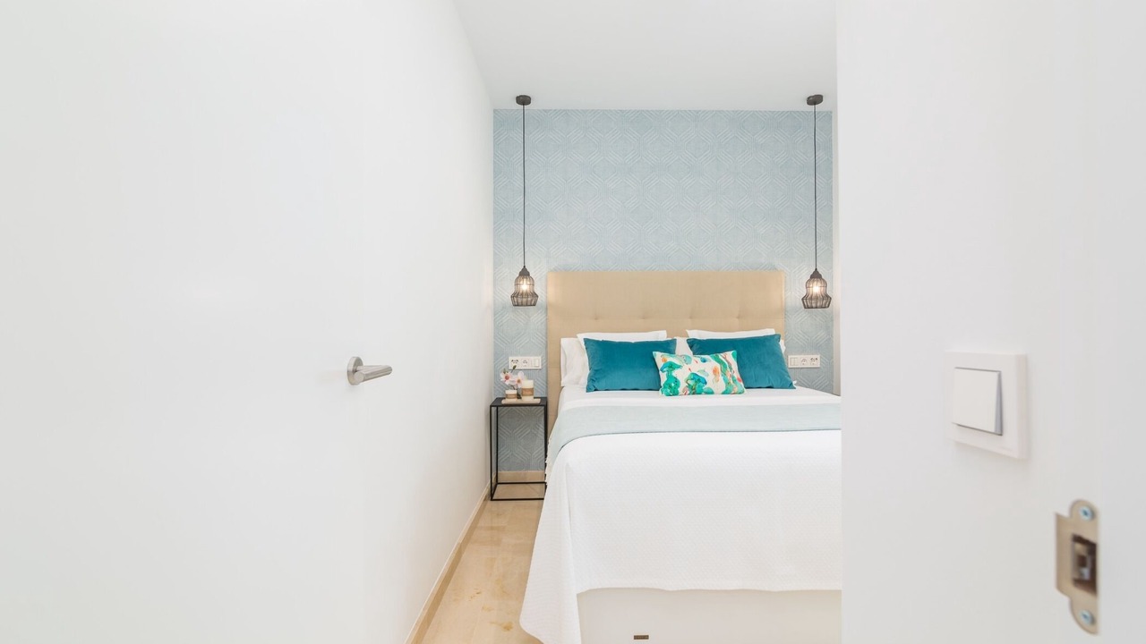 Photo of Bedroom in Plaza de Toros Vieja