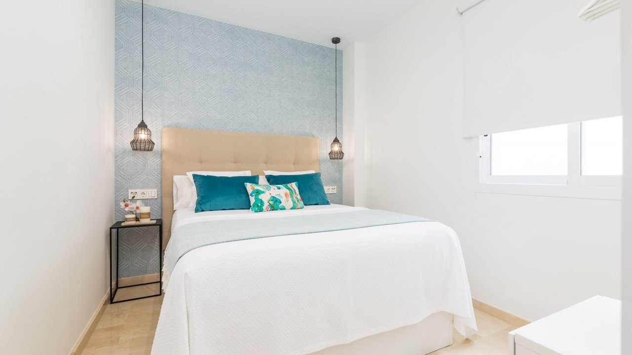 Photo of Bedroom in Plaza de Toros Vieja