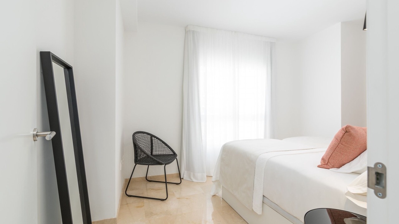 Photo of Bedroom in Plaza de Toros Vieja
