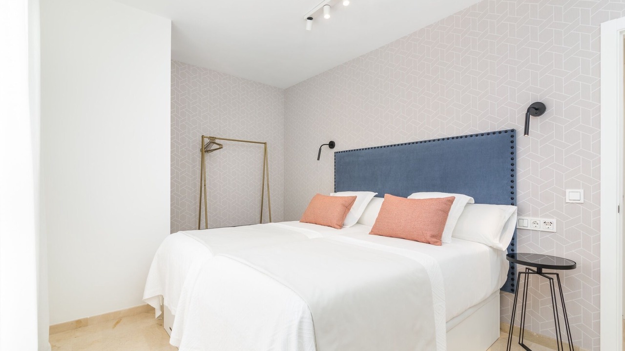 Photo of Bedroom in Plaza de Toros Vieja