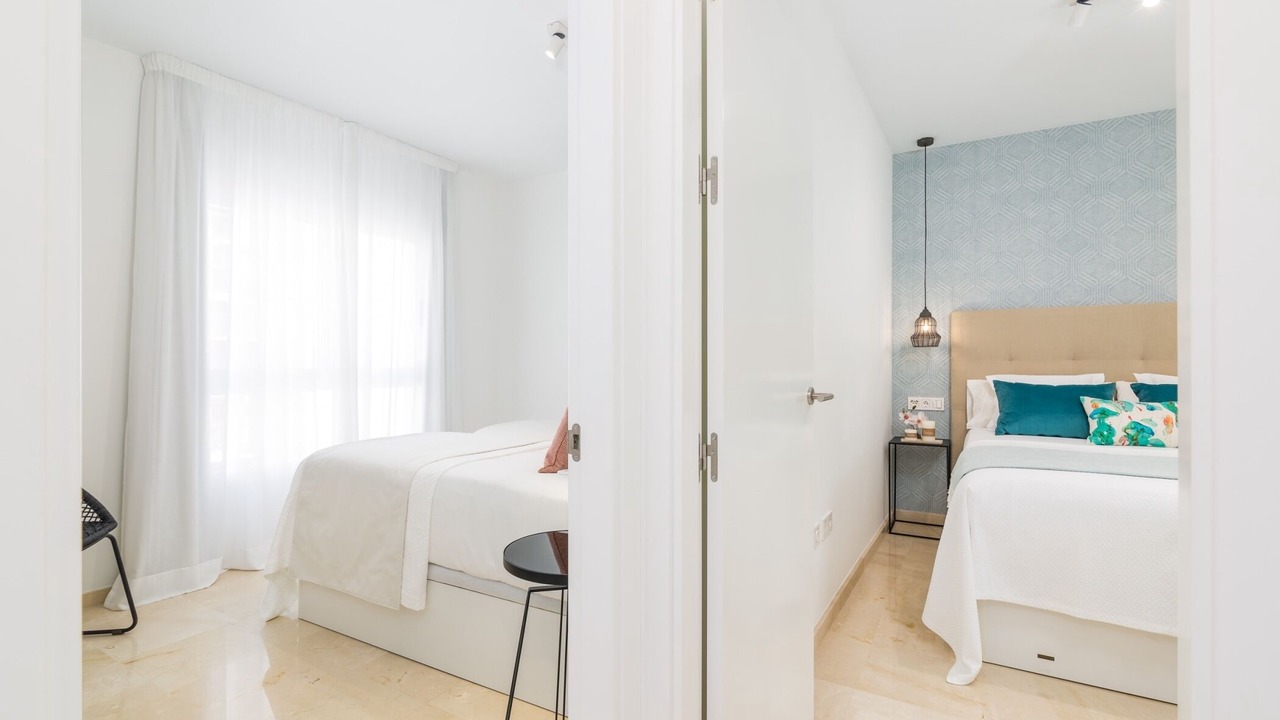 Photo of Bedroom in Plaza de Toros Vieja
