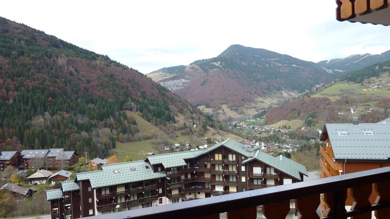 Photo of Outdoor in Station de Drouzin le Mont