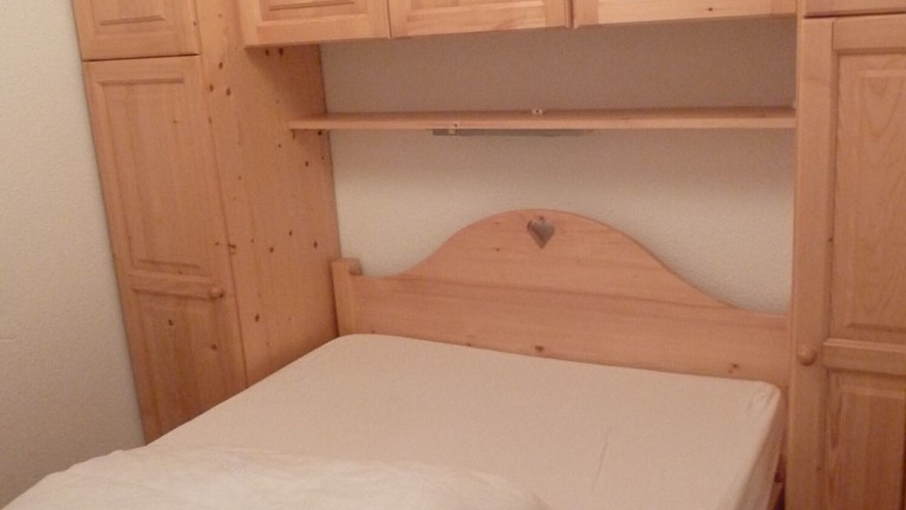 Photo of Bedroom in Station de Drouzin le Mont