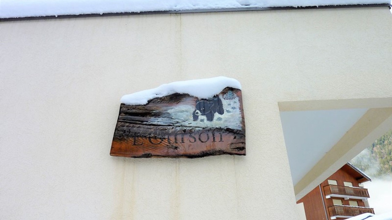 Photo of Outdoor in Station de Drouzin le Mont