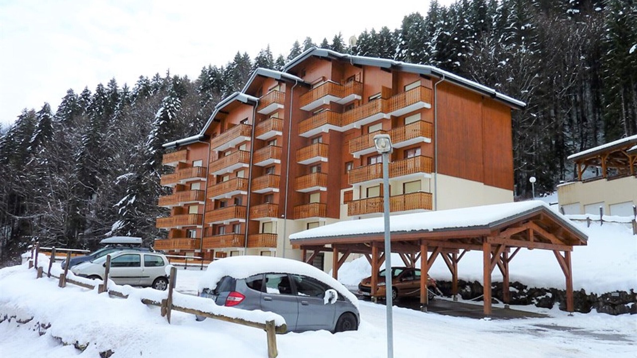 Photo of Outdoor in Station de Drouzin le Mont