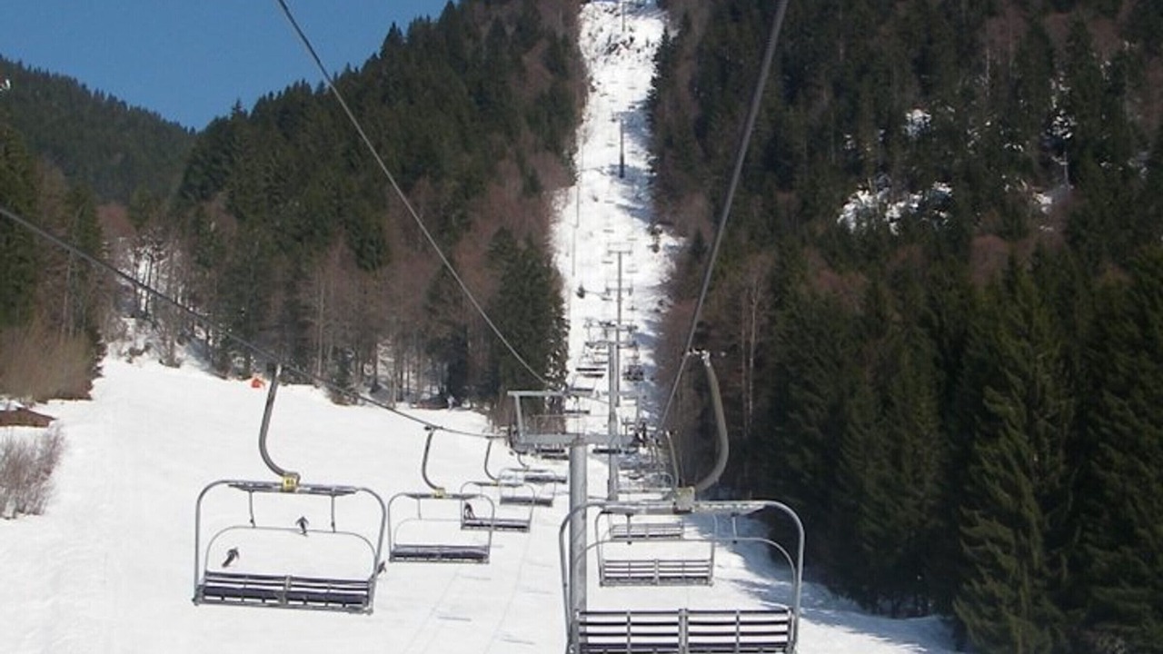Photo of Others in Station de Drouzin le Mont