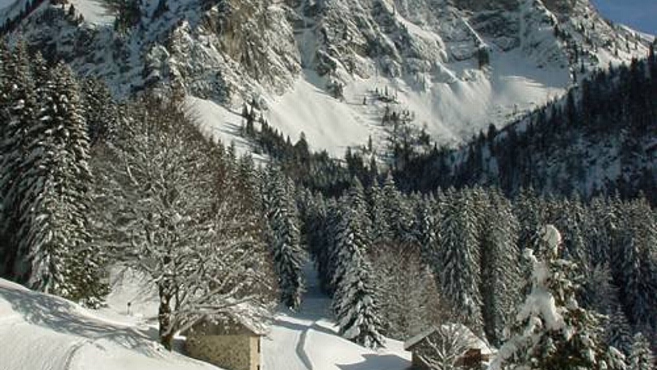 Photo of Others in Station de Drouzin le Mont