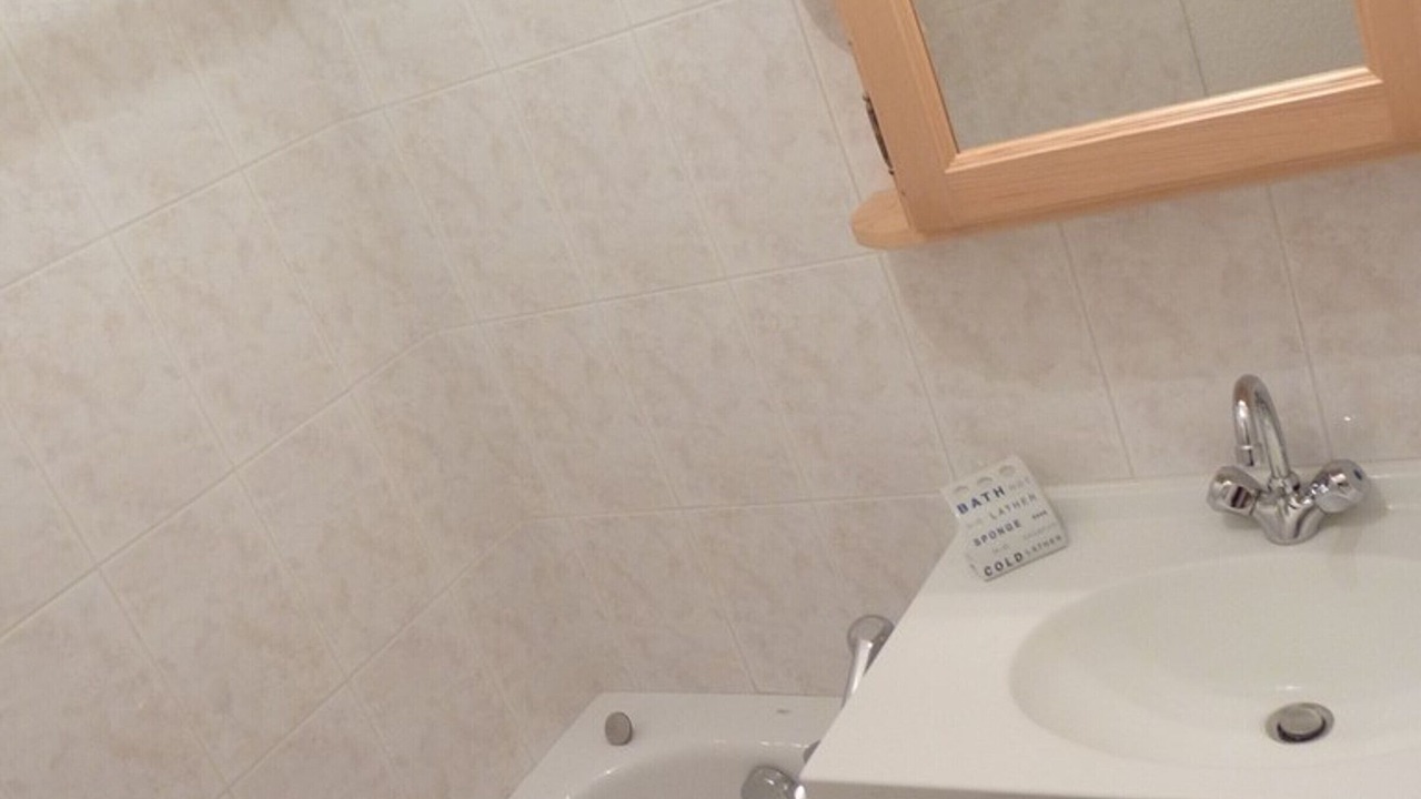 Photo of Bathroom in Station de Drouzin le Mont