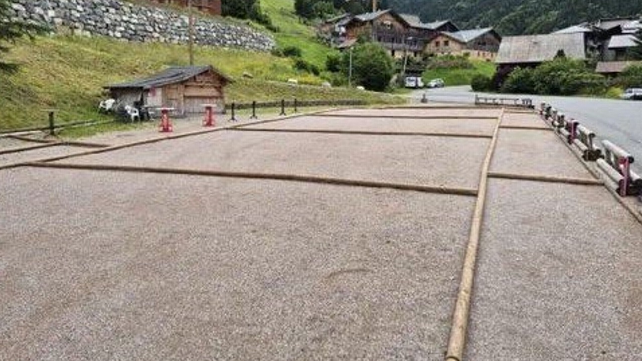 Photo of Outdoor in Station de Drouzin le Mont