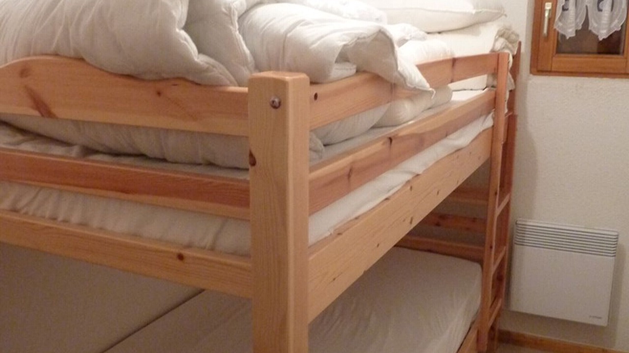 Photo of Bedroom in Station de Drouzin le Mont