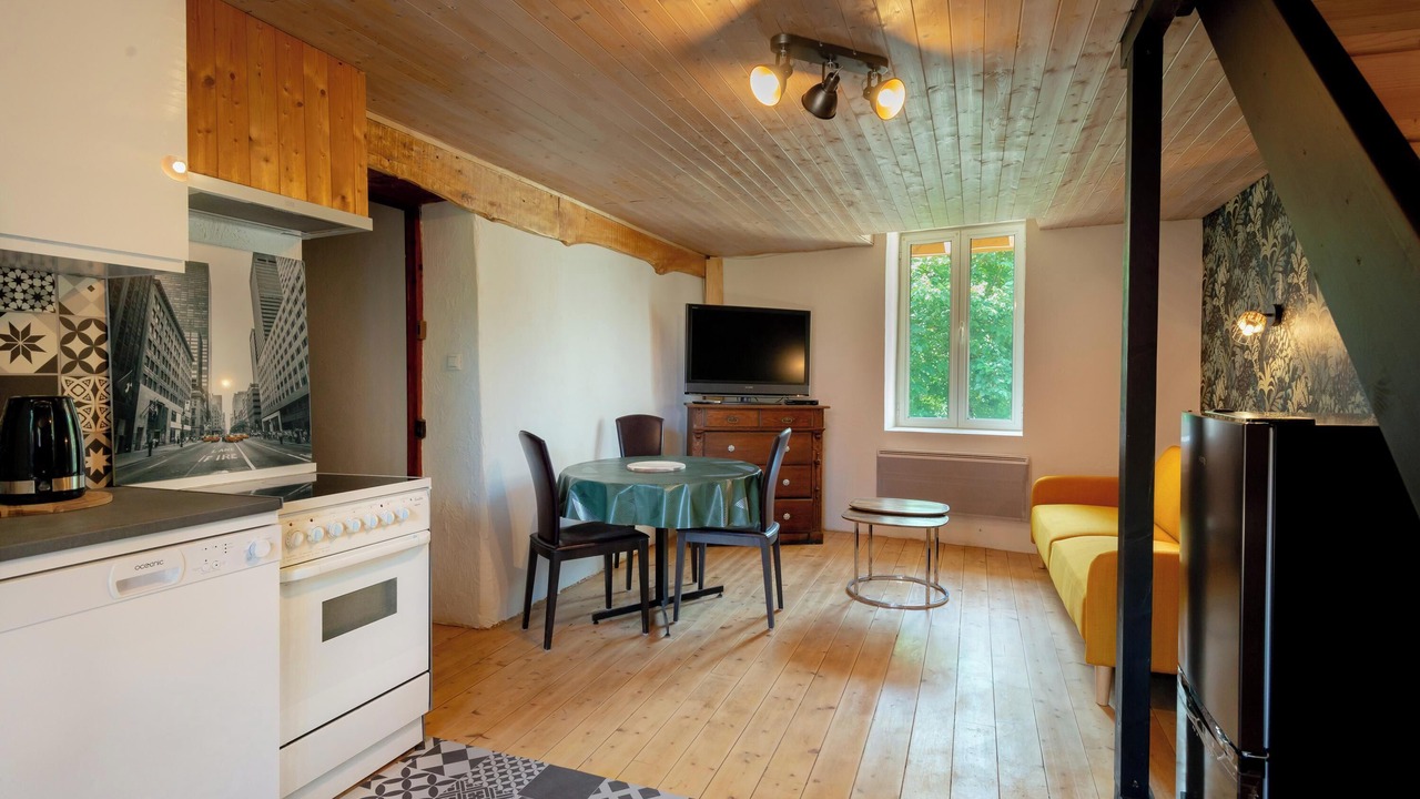 Photo of Livingroom in Murs-et-Gelignieux