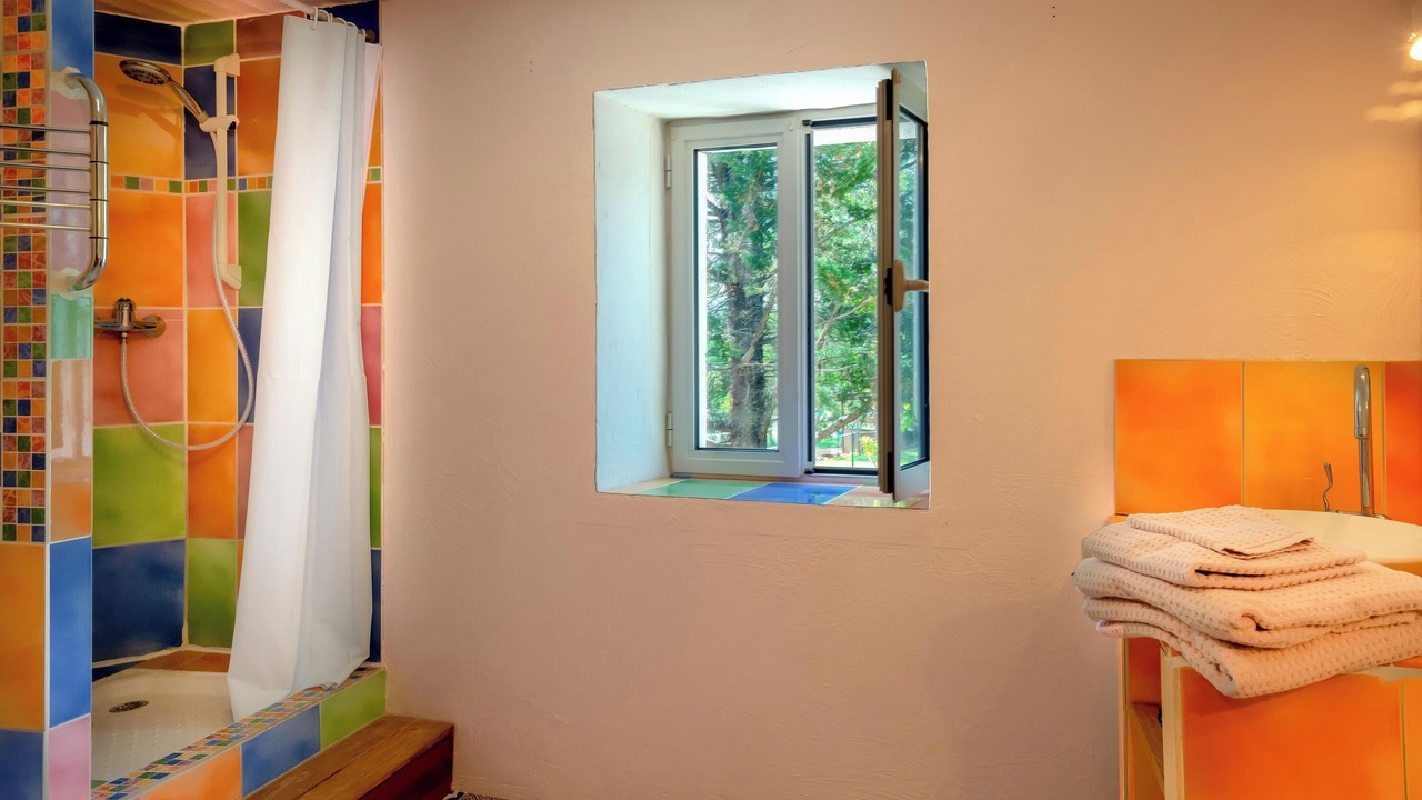 Photo of Bathroom in Murs-et-Gelignieux