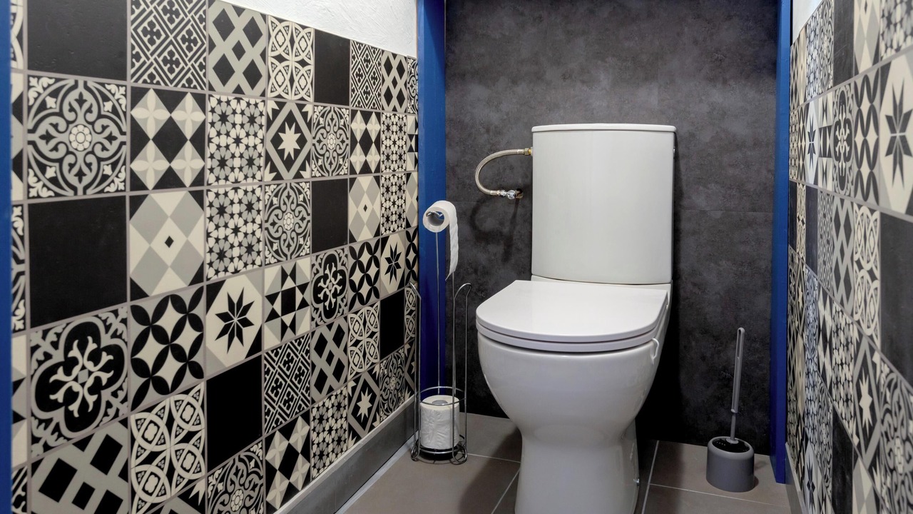 Photo of Bathroom in Murs-et-Gelignieux