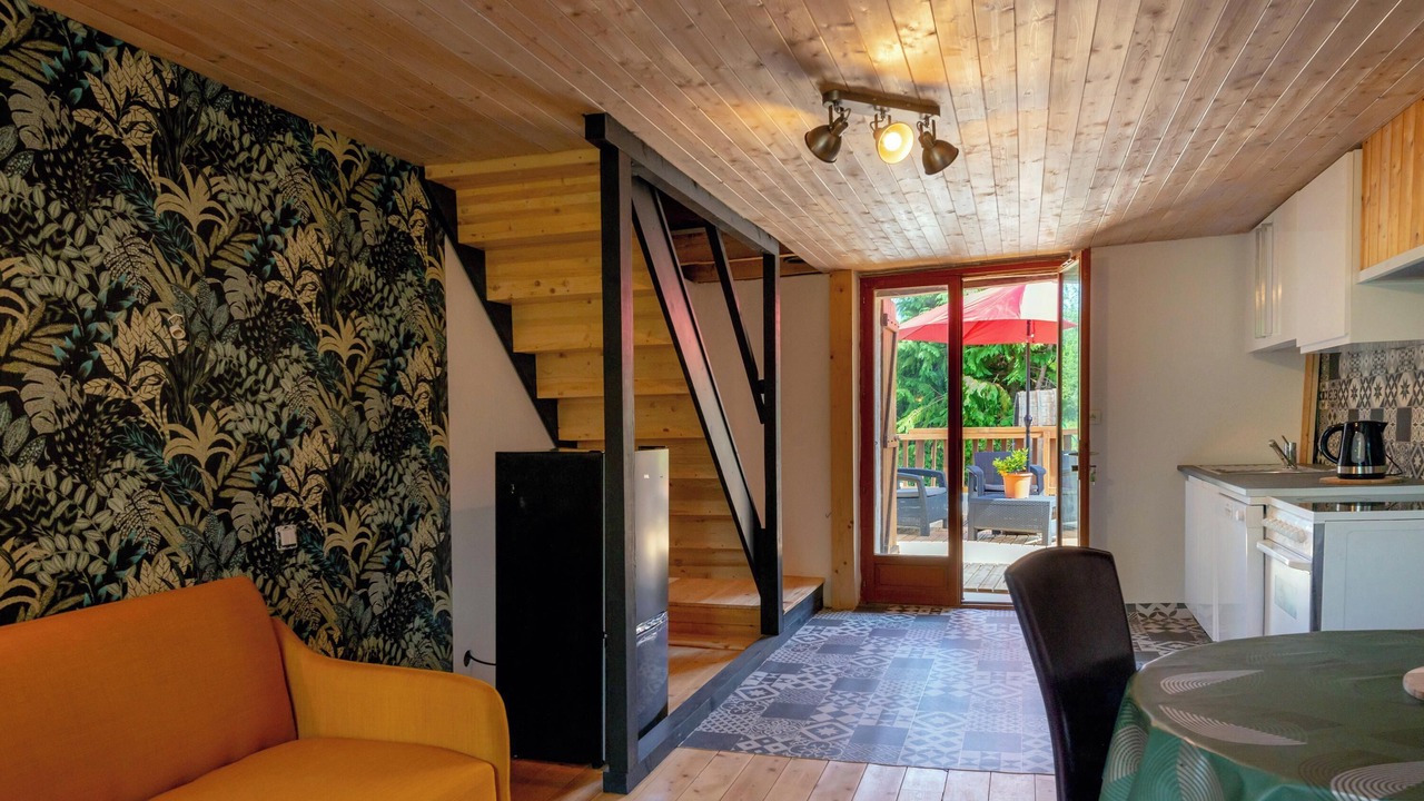 Photo of Livingroom in Murs-et-Gelignieux