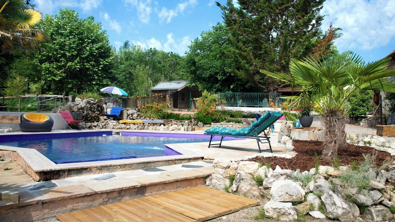 Photo of Outdoor in Murs-et-Gelignieux