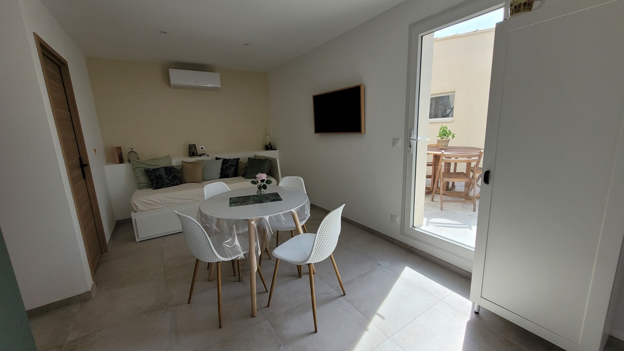 Photo of Others in Chateauneuf-les-Martigues