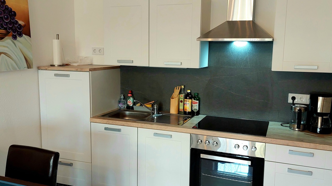 Photo of Kitchen in Rahlstedt