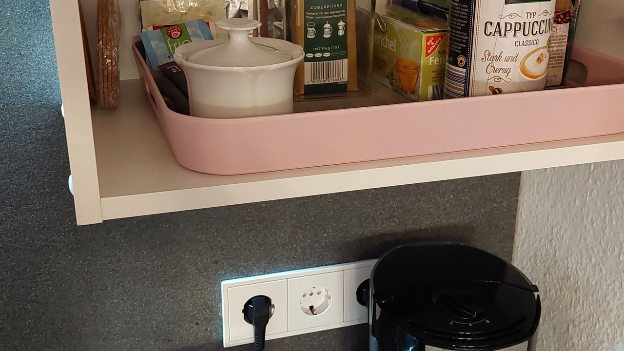 Photo of Kitchen in Rahlstedt