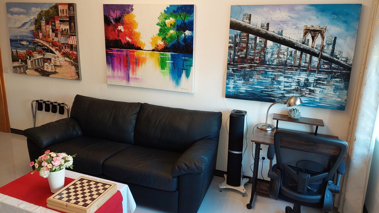Photo of Livingroom in Rahlstedt