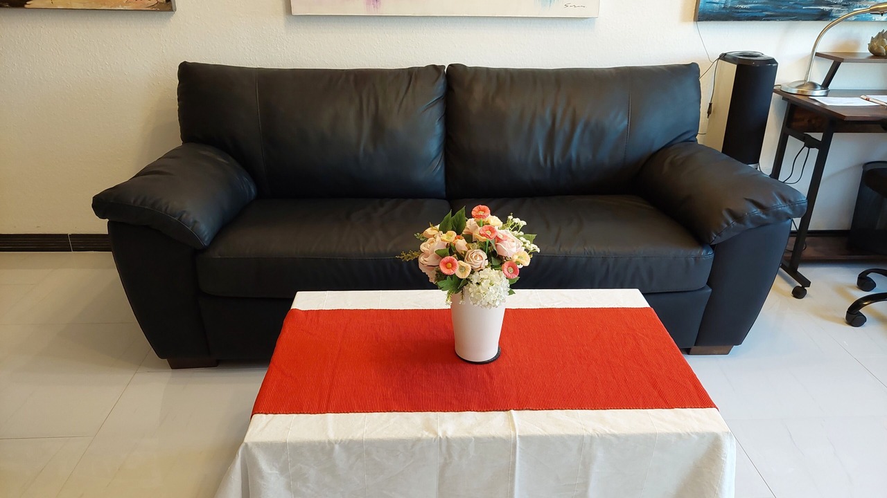 Photo of Livingroom in Rahlstedt