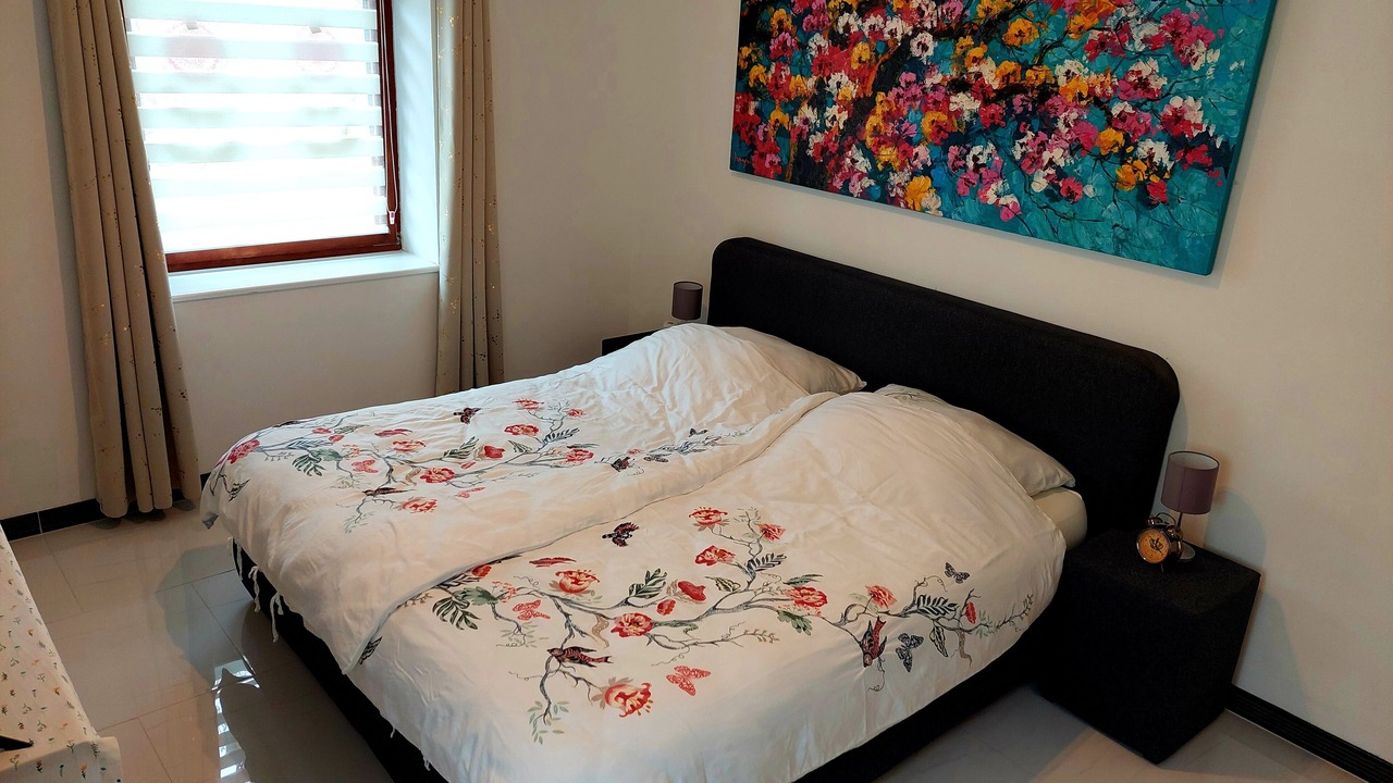 Photo of Bedroom in Rahlstedt