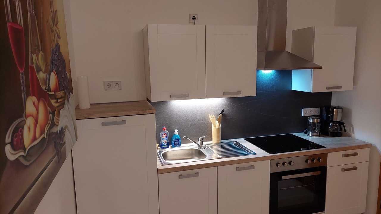 Photo of Kitchen in Rahlstedt