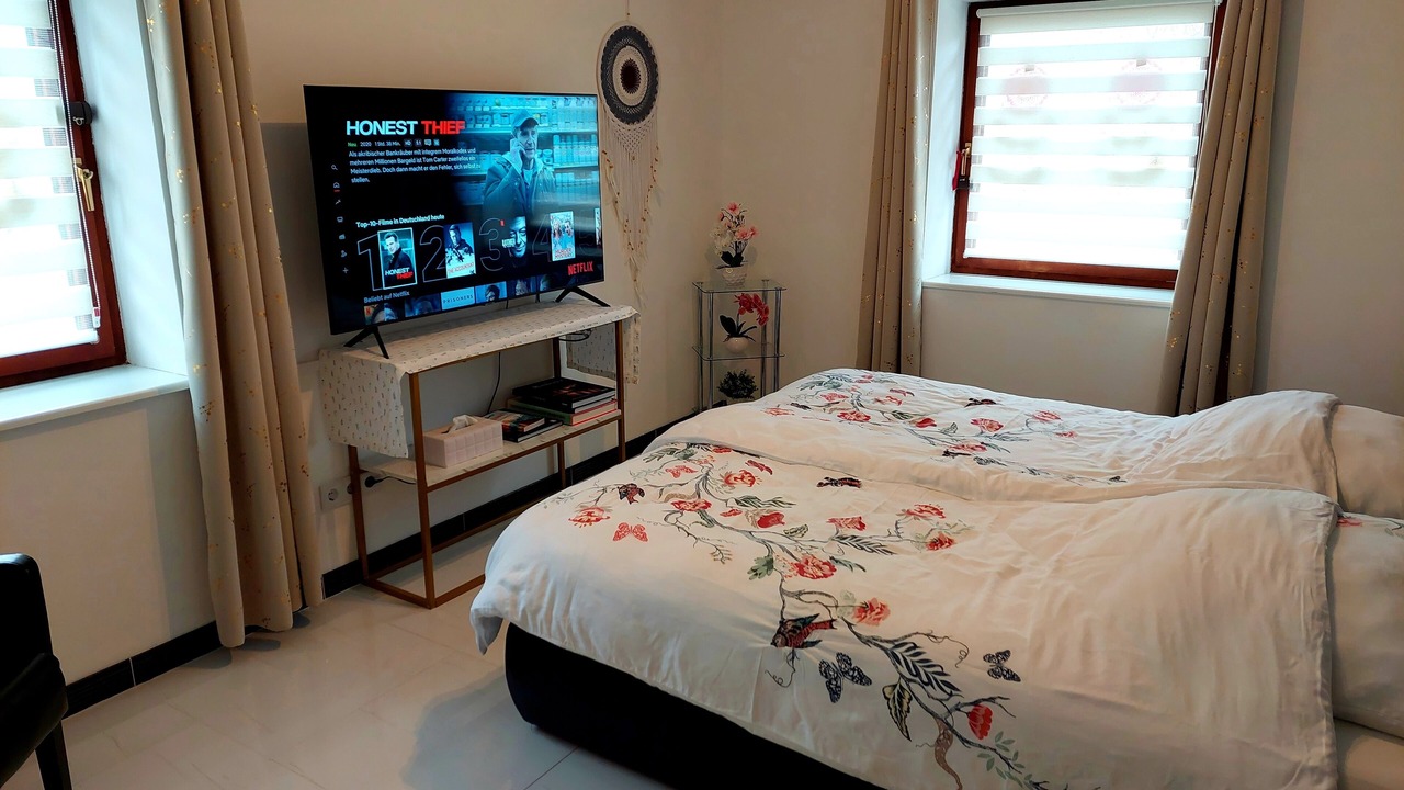 Photo of Bedroom in Rahlstedt