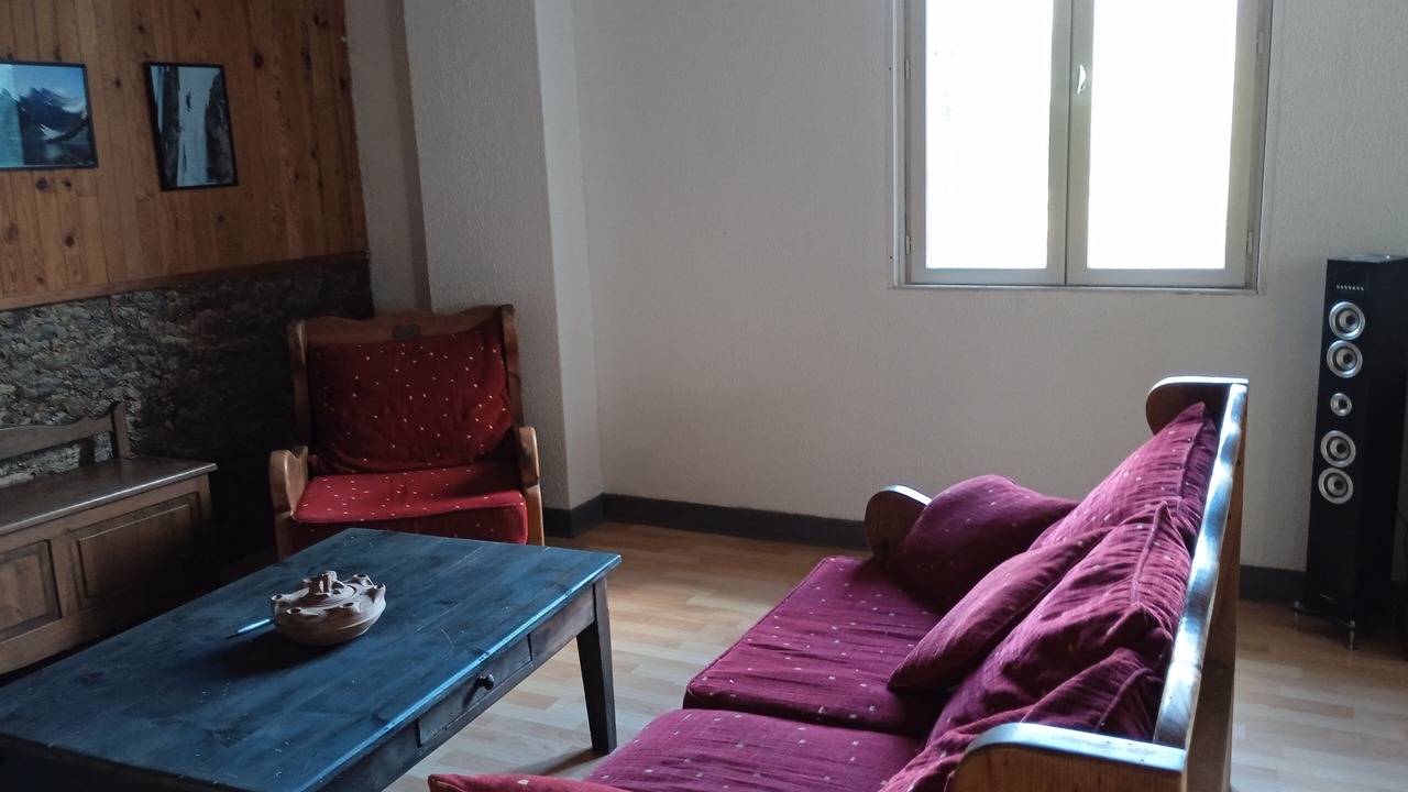 Photo of Livingroom in Lavans-les-Saint-Claude