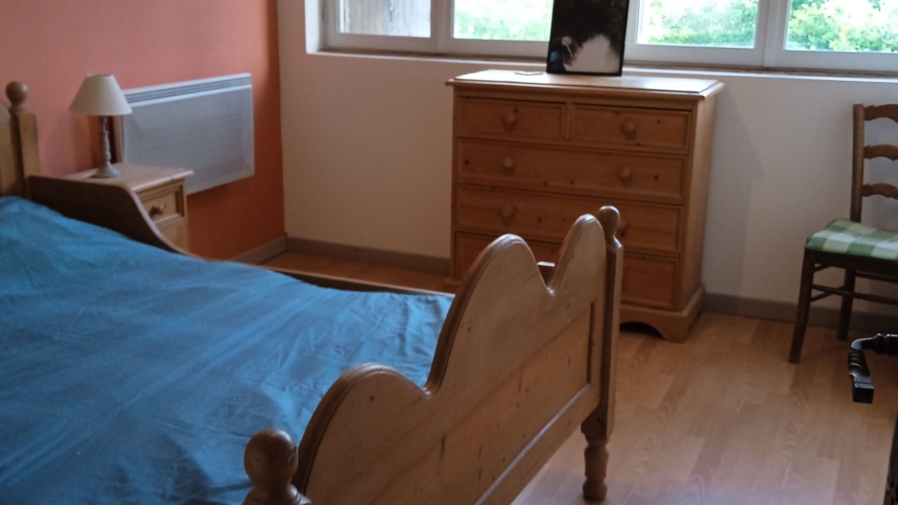 Photo of Bedroom in Lavans-les-Saint-Claude