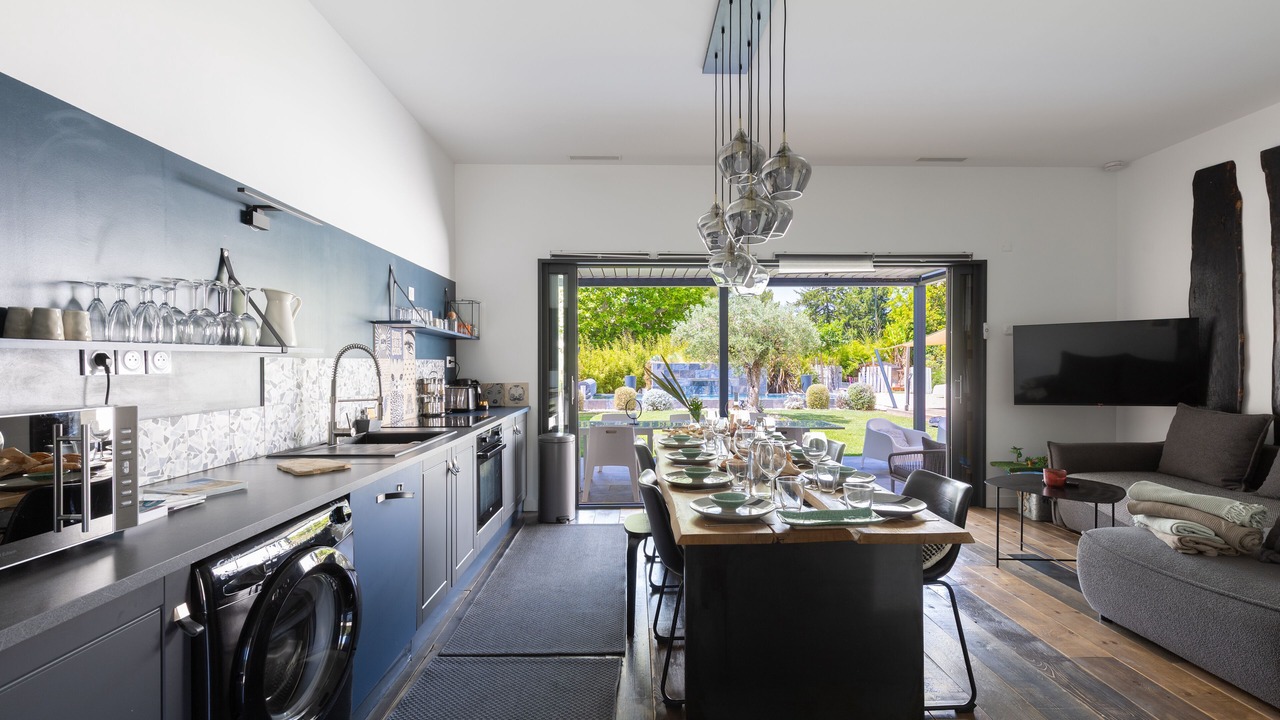 Photo of Kitchen in Molleges