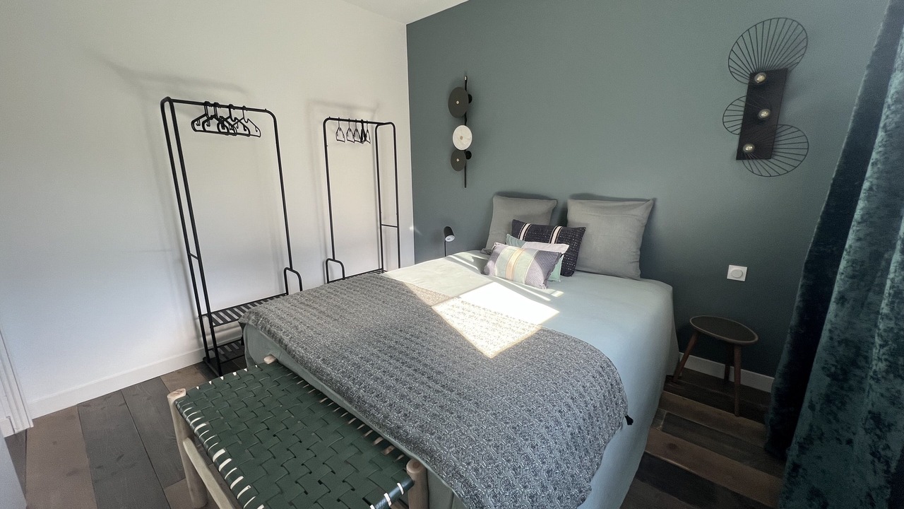 Photo of Bedroom in Molleges