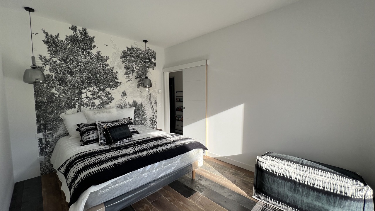 Photo of Bedroom in Molleges