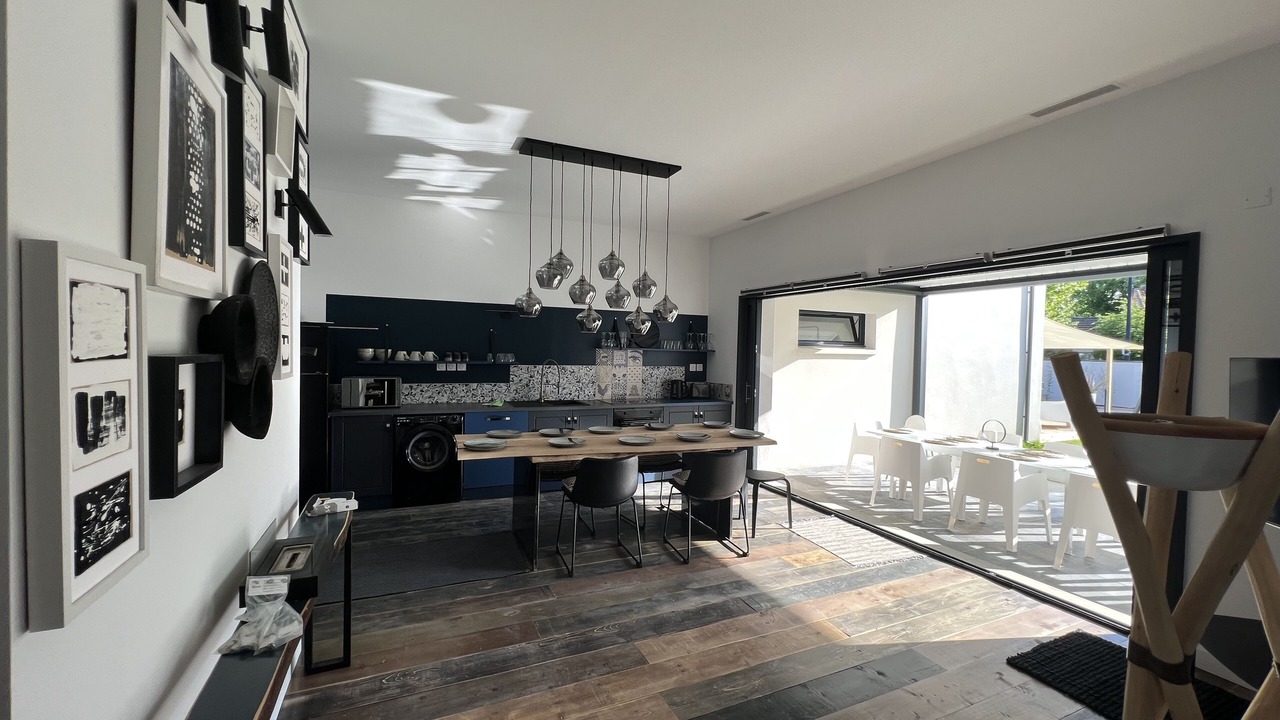 Photo of Kitchen in Molleges