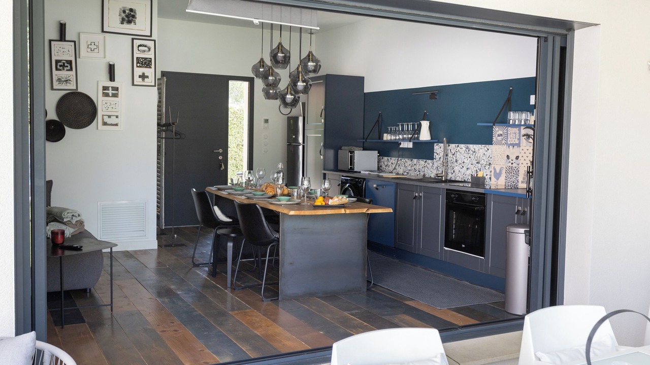 Photo of Kitchen in Molleges