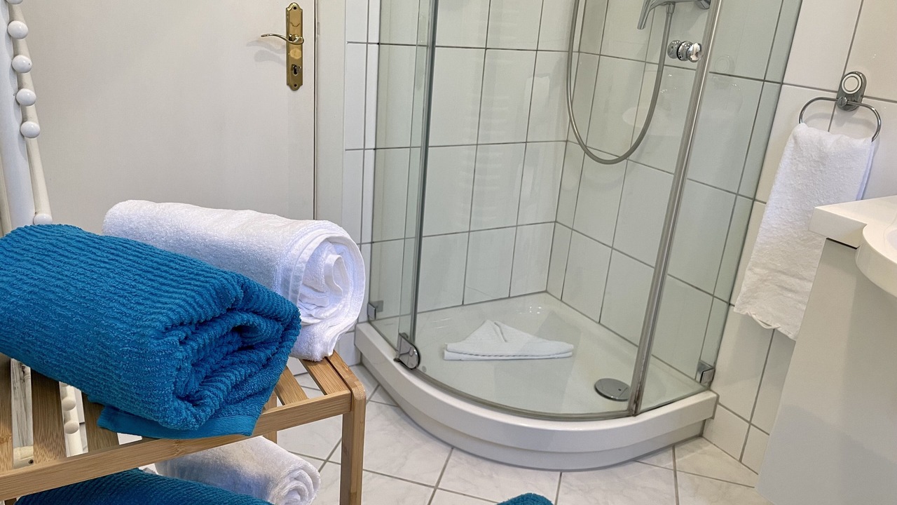Photo of Bathroom in Doese