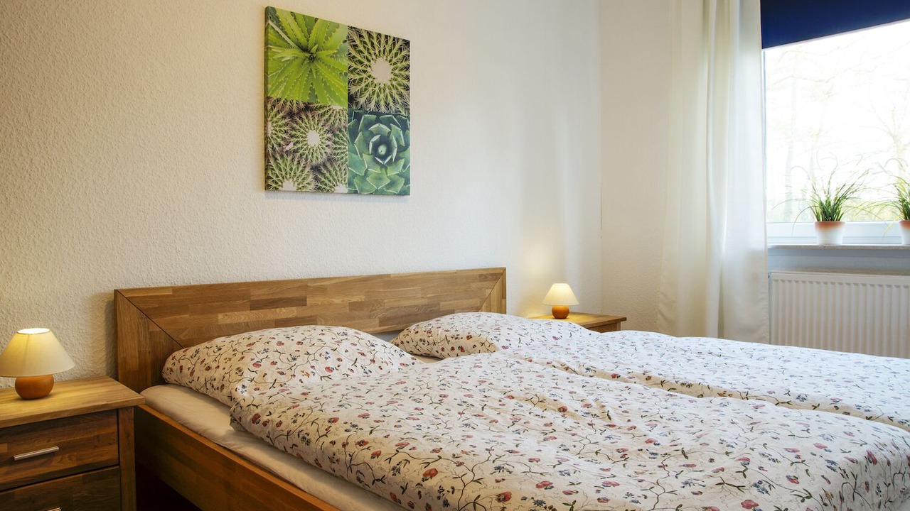 Photo of Bedroom in Doese